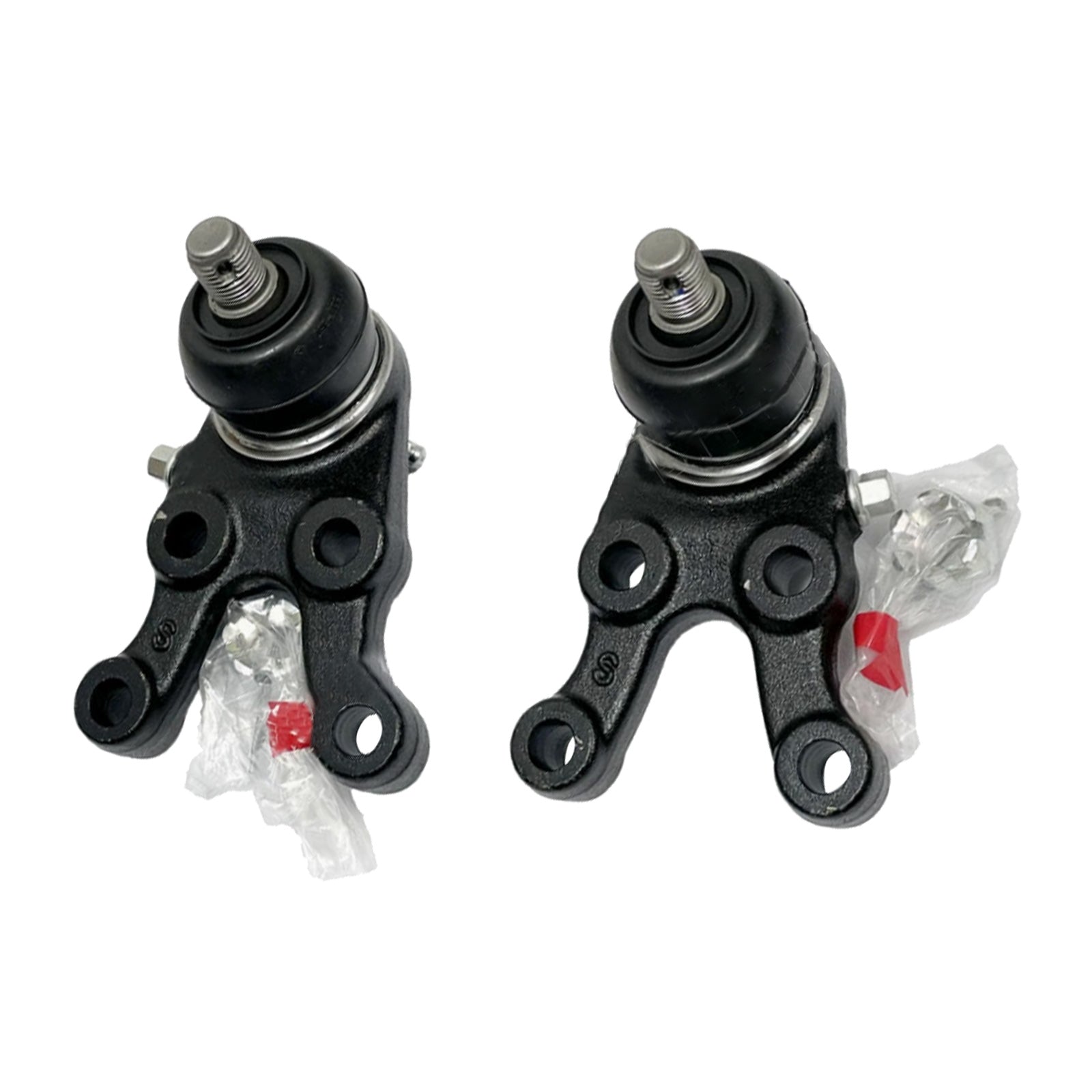 Ball Joint Tie Rod End Kit Suitable for Mitsubishi Pajero NH NJ NK NL 4WD 91-00-3