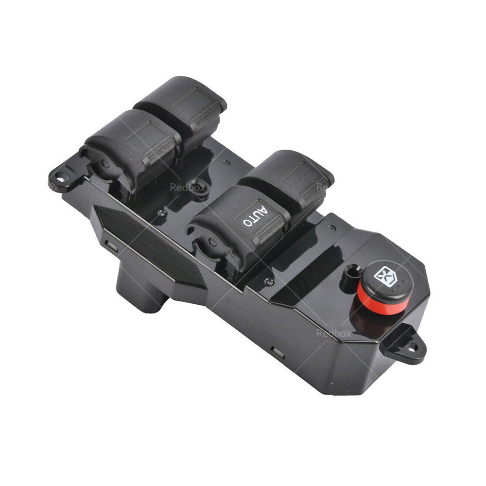 Window Master Switch 35760-S9A-G042 Suitable For Honda CR-V 2002-2006 RHD-0