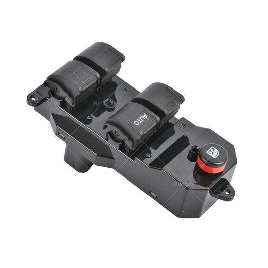 Window Master Switch 35760-S9A-G042 Suitable For Honda CR-V 2002-2006 RHD-0