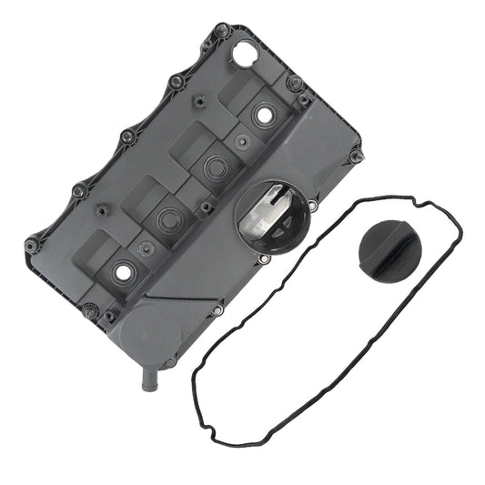 Rocker Cover Kit Suitable For Ford Transit MK7 2.2 Camshaft Bolts Seals 2006–11-1