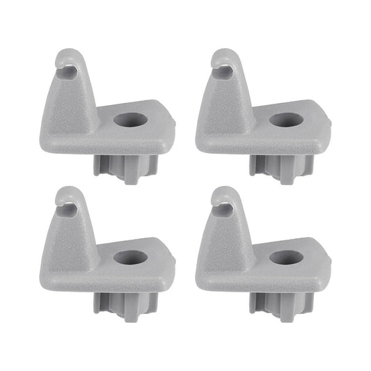4x Sunvisor Support Clip Kit Suitable For Chrysler 300 2005-2007 EJ51BD1AA-0