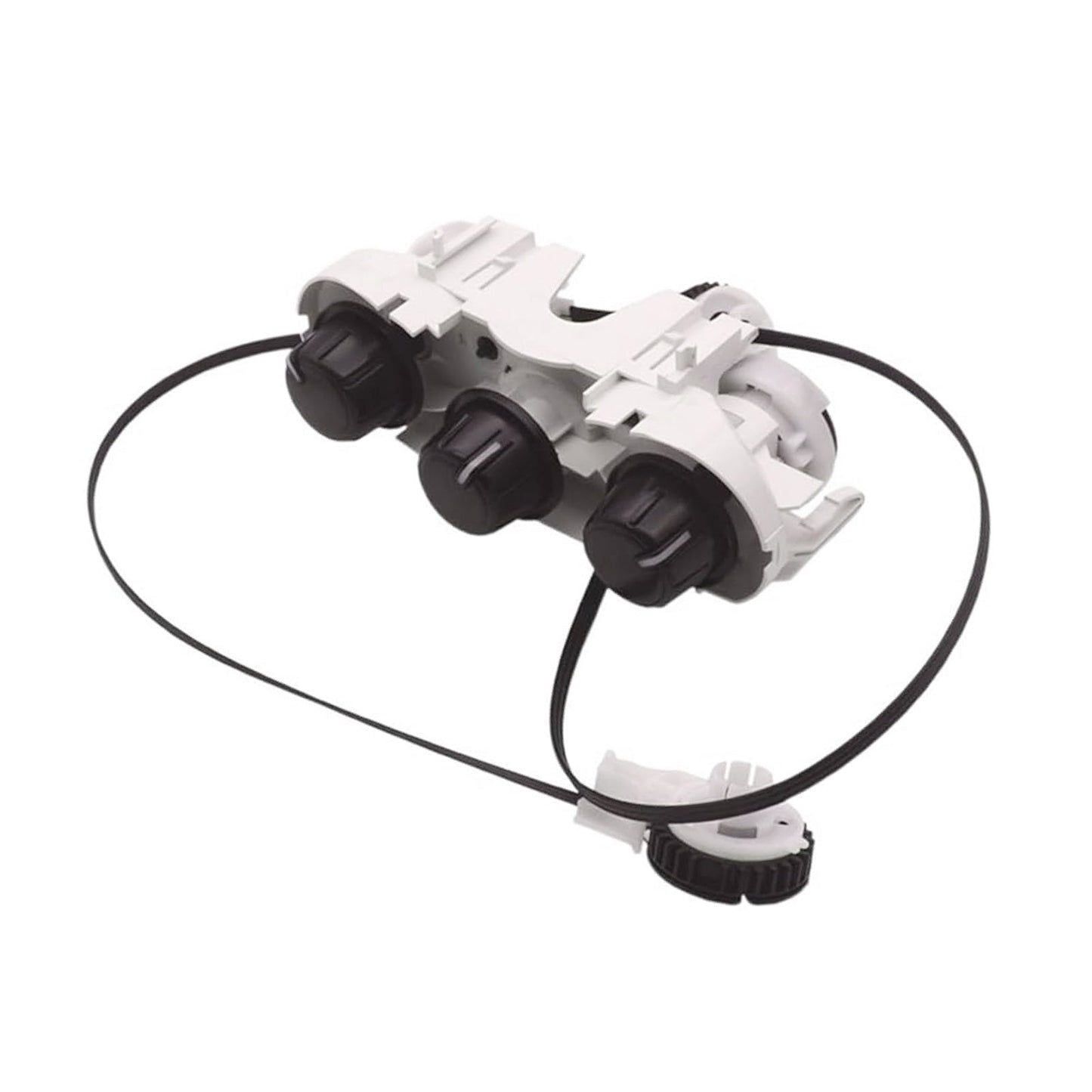 AC Heater Control Unit Panel Switch Suitable For Toyota Hilux N70 Workmate SR 2011-2015-3