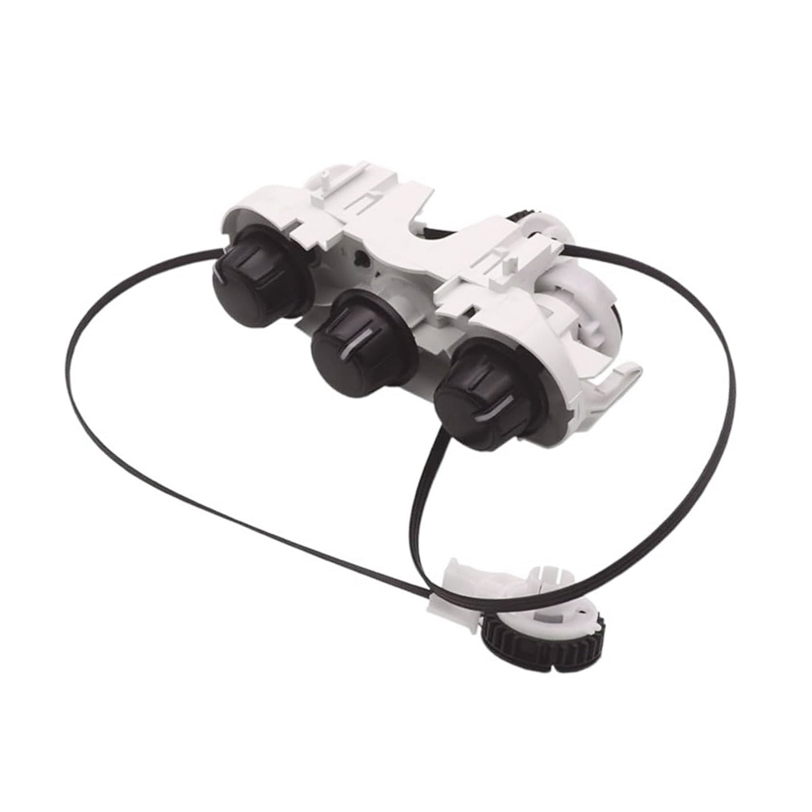 AC Heater Control Unit Panel Switch Suitable For Toyota Hilux N70 Workmate SR 2011-2015-3