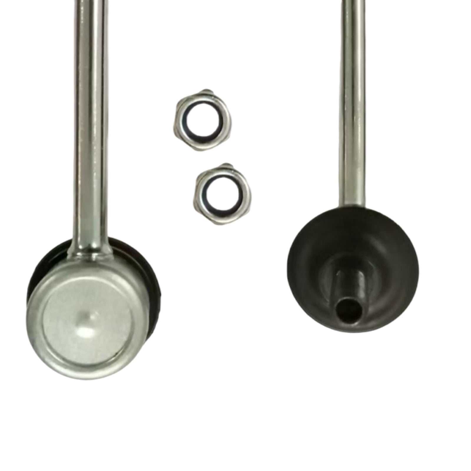 Front Sway Bar Link Kit LH+RH Suitable For Honda Jazz 2002-2008 GD 1.3 1.5 L13A1-4