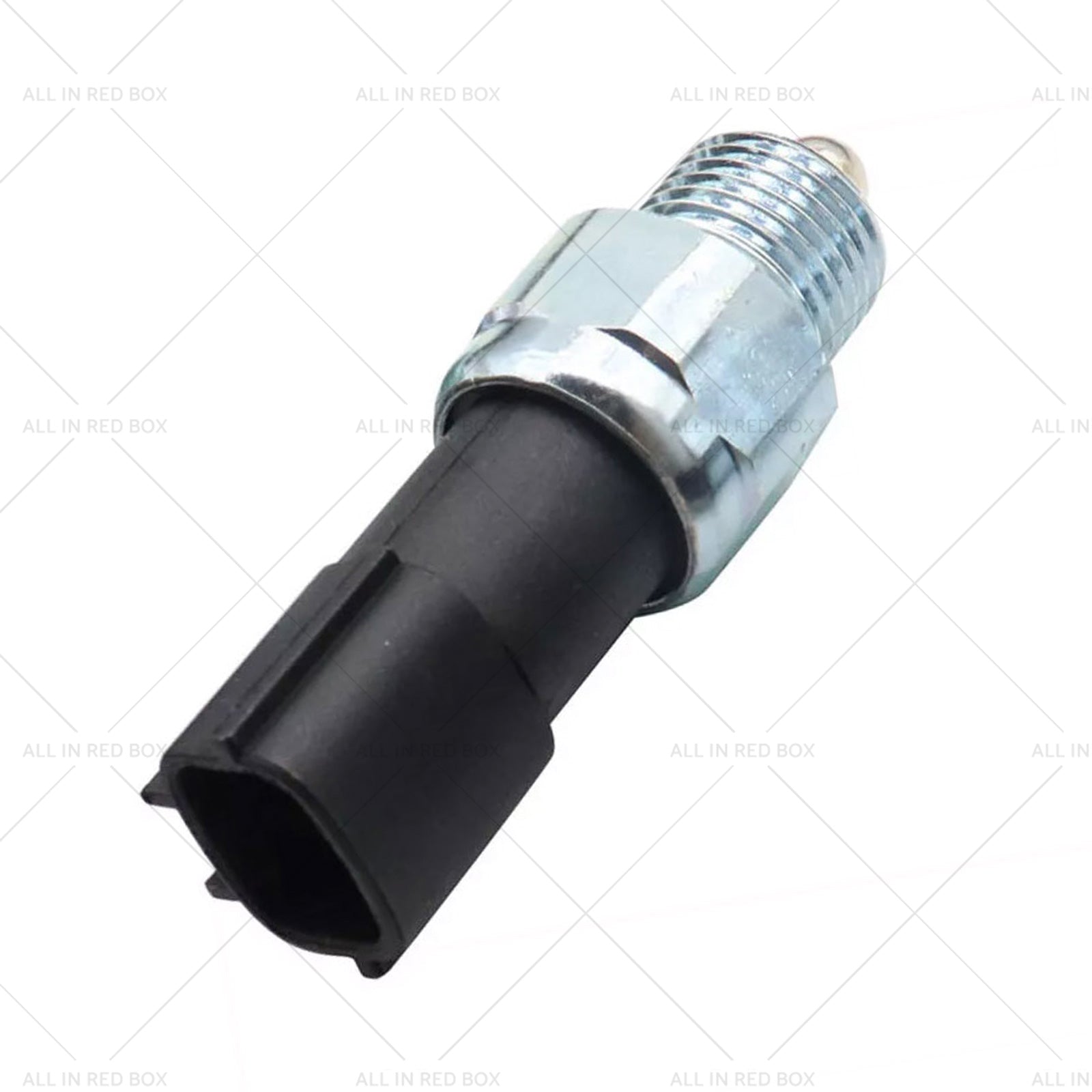3x Switch Transfer Case Neutral Position Sensor Kit Suitable for Navara D40 4WD-4