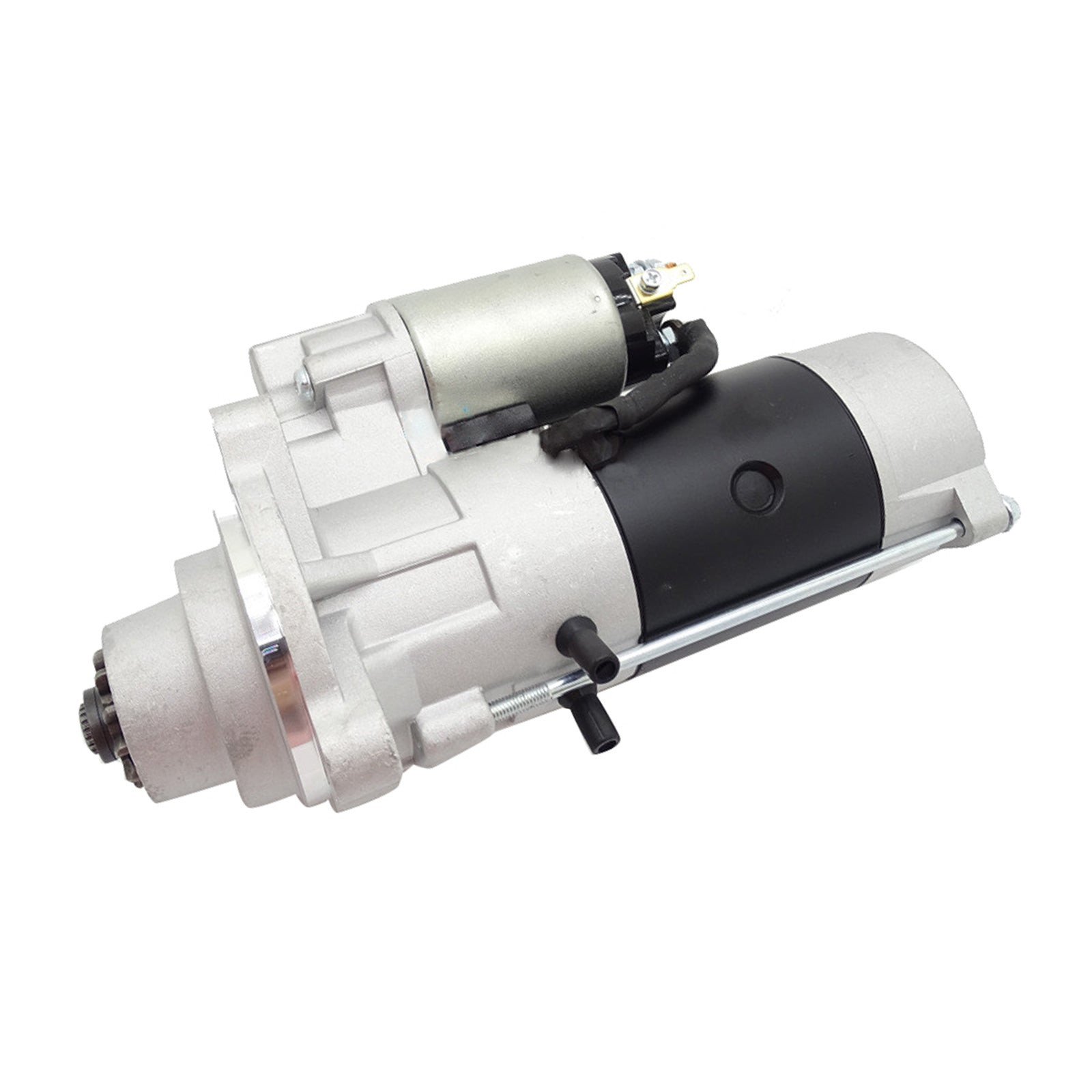 Starter Motor Suitable For Bobcat 751, 753, 763, 773, S100, S130, S150 6685190 / 6676957-0