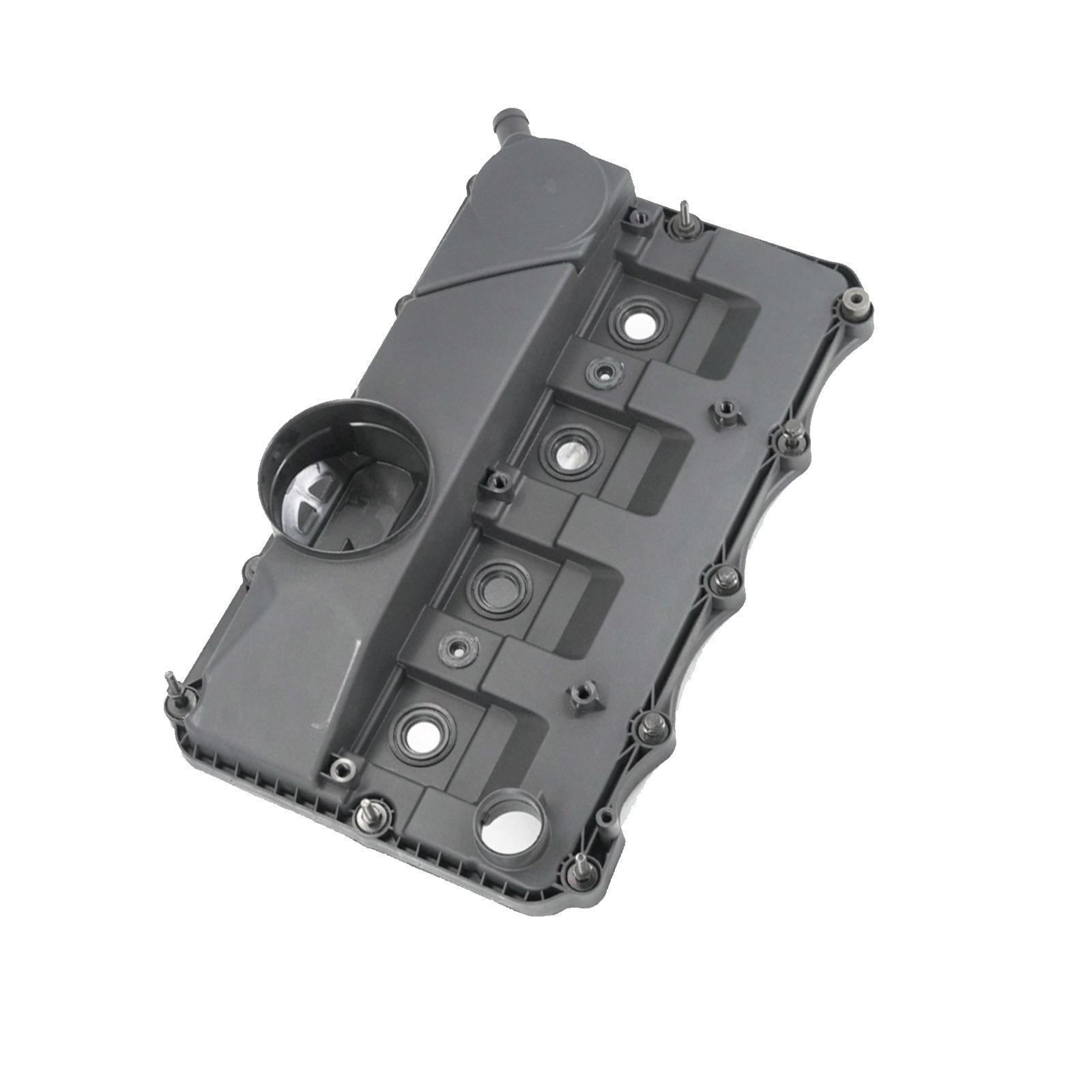 Rocker Cover Kit Suitable For Ford Transit MK7 2.2 Camshaft Bolts Seals 2006–11-4