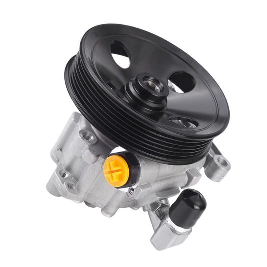 Power Steering Pump Suitable for Mercedes-Benz W211 E240 E320 E500 W220 S320-1