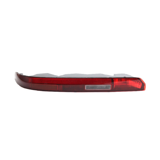 Left Rear Bumper Tail Light Lamp Assembly 4M0945095 Suitable For Audi Q7 16-23-0