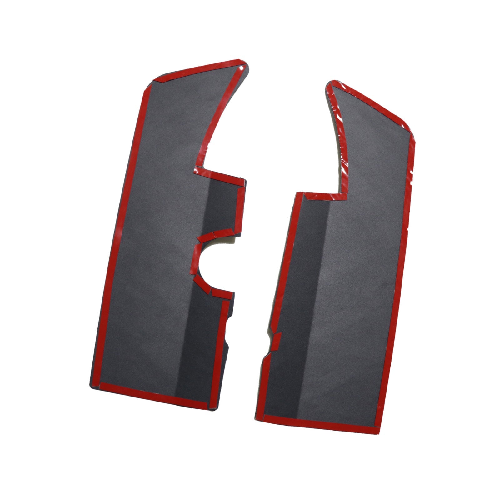 Rear Bumper Protector Guard Panel Trim Alloy Suitable For Suzuki Jimny 2019-2023-4