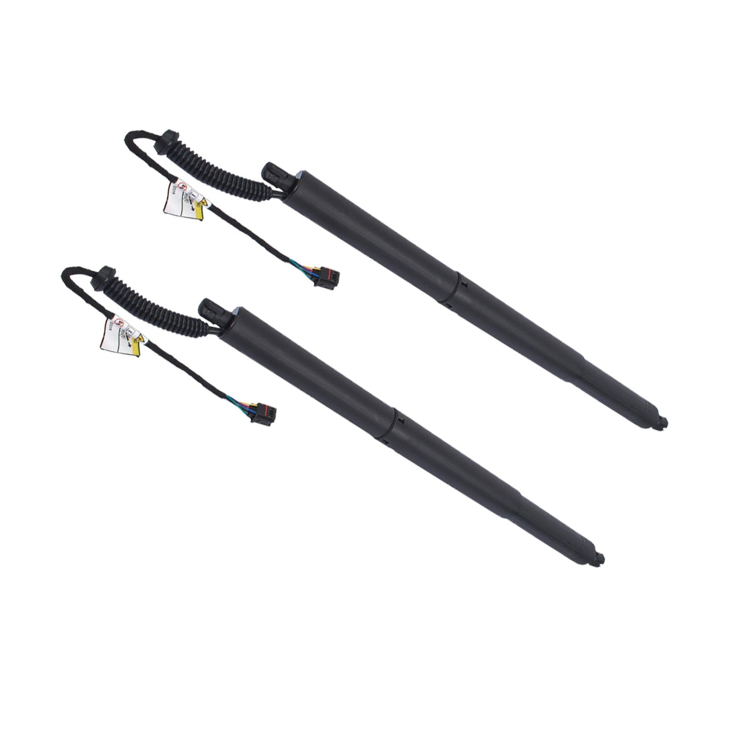 Electric Tailgate Gas Struts Suitable For Audi Q5 / SQ5 80A827851A Left & Right-0