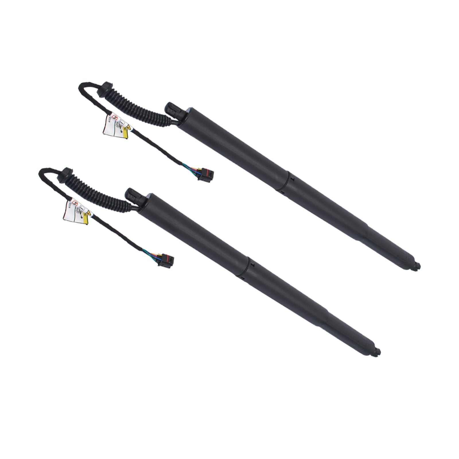 Electric Tailgate Gas Struts Suitable For Audi Q5 / SQ5 80A827851A Left & Right-0