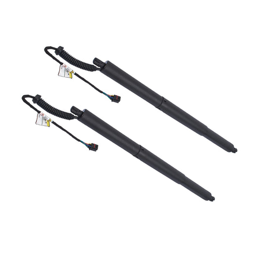 Electric Tailgate Gas Struts Suitable For Audi Q5 / SQ5 80A827851A Left & Right-0