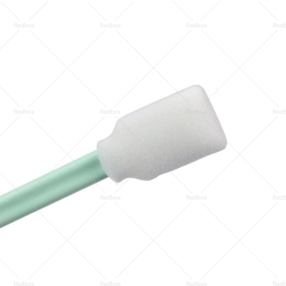 200X Solvent cleaning swabs sponge Cleaner For Epson Mutoh Mimaki Roland Printer-4