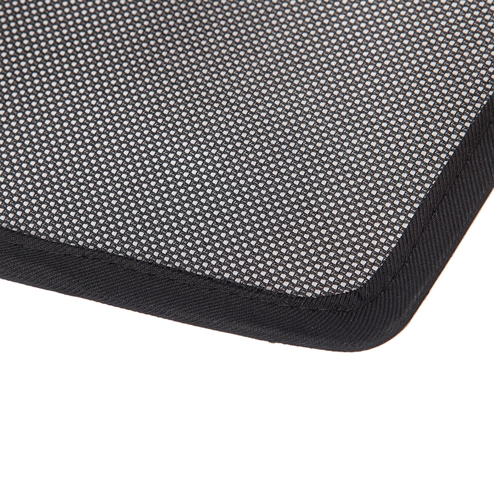 Magnetic Mesh Sun Blind Shades Suitable for Volvo XC90 2015-Current On Front/Rear-4