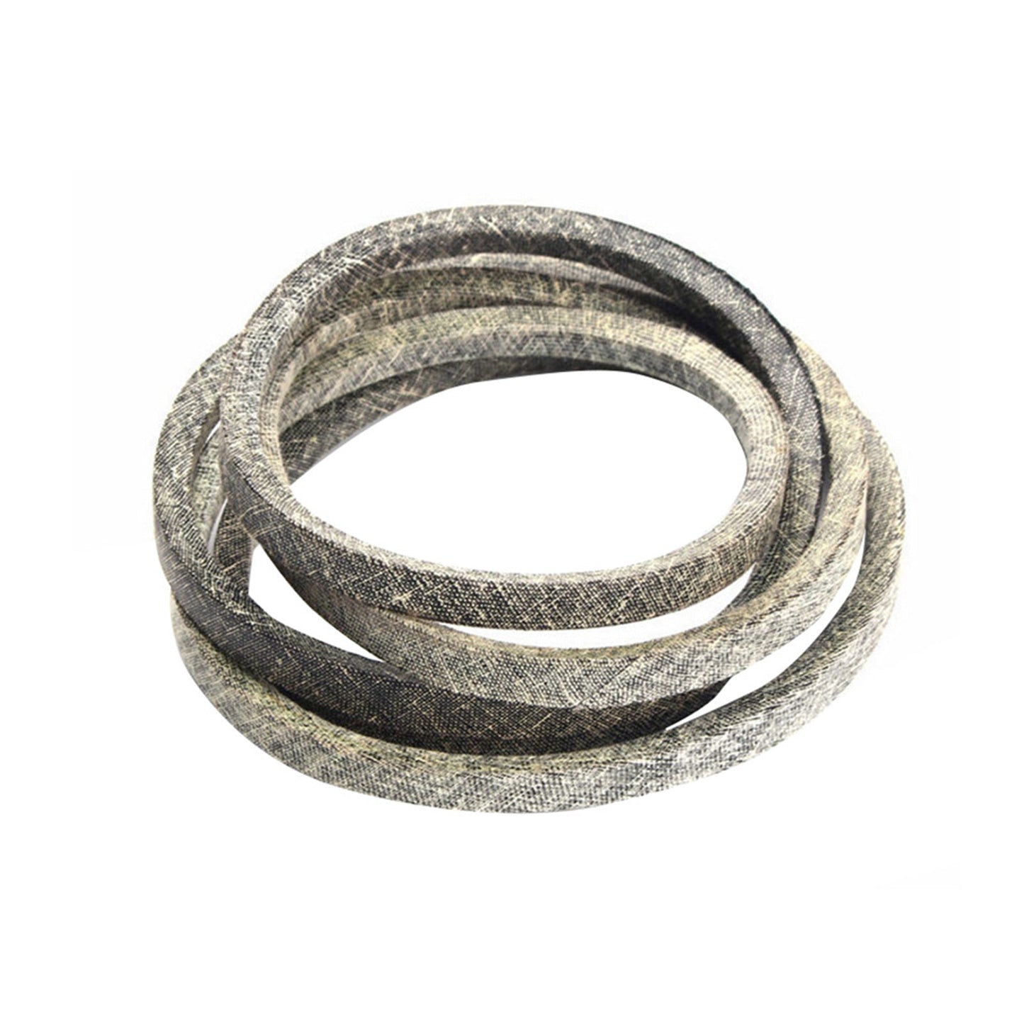 Gray Deck Belt Suitable for John Deere Z425 Z435 Z445 48inchor54inch M158131 M154296-0