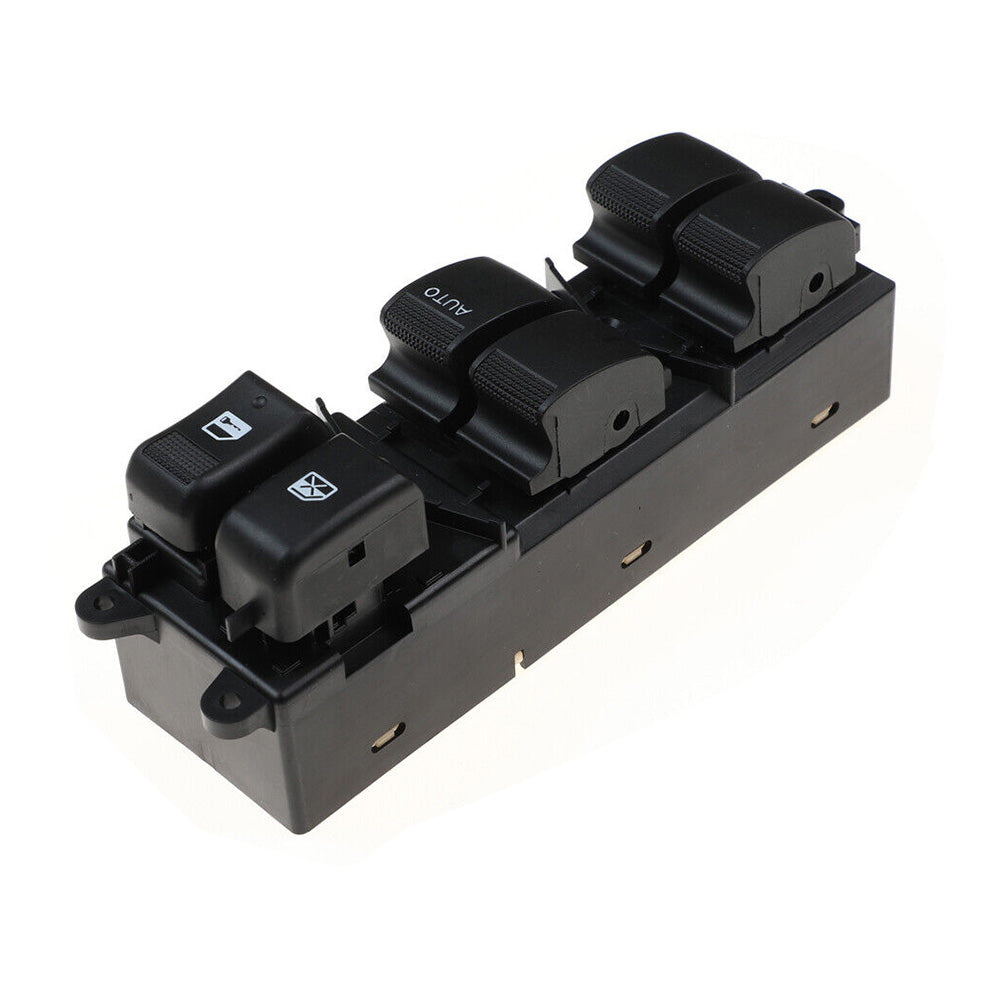 Power Master Window Switch Driver Control Suitable For Holden Colorado RG 4Door 2012–2019-1