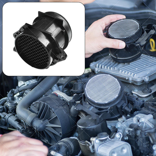 Mass Air Flow Meter Sensor Fit Hyundai Accent Elantra XD for Kia Rio JB Sportage-1