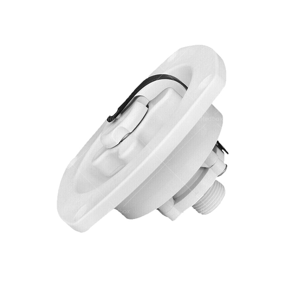 White Water Inlet with Pressure Regulator Filler Entry Fits For Caravan RV Boat-4