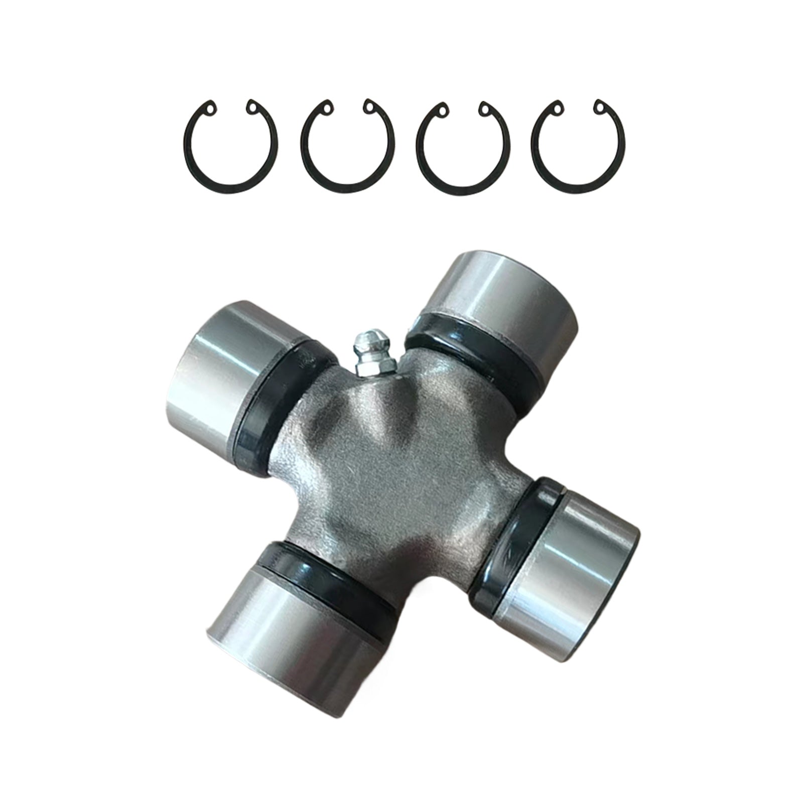Driveshaft Universal Uni Joint Suitable For Ford Territory SX SY AWD RWD 2004-2011-1