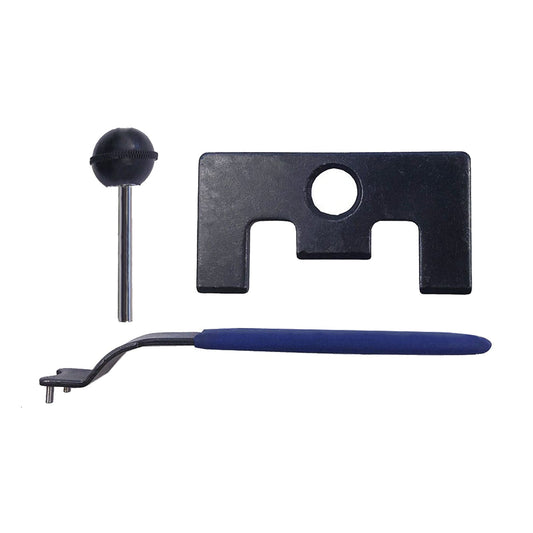 Diesel Timing Belt Tool Kit Suitable for VW TDI 1.9 ALH Beetle Golf Jetta 98-04-0