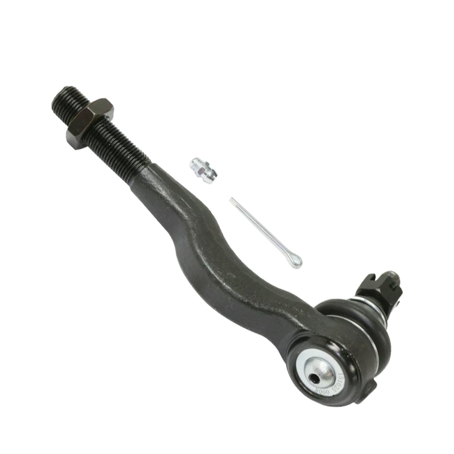 2x Front Inner Tie Rod Ends Suitable for Mitsubishi Pajero NH NJ NK NL 4X4 91-00-3