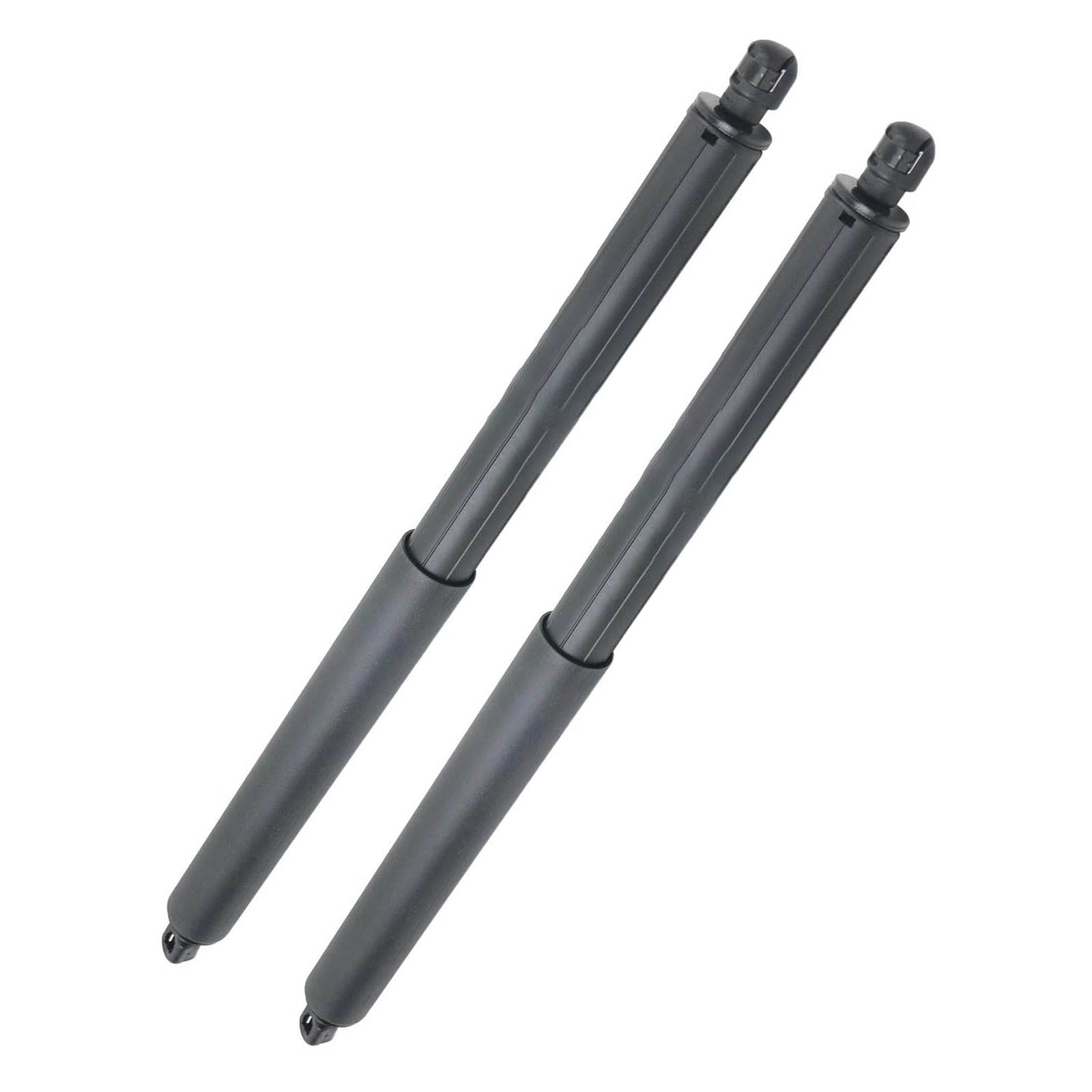 2x Tailgate Gas Struts Springs Left & Right Suitable For BMW E70 X5 SUV 2006-2013-1