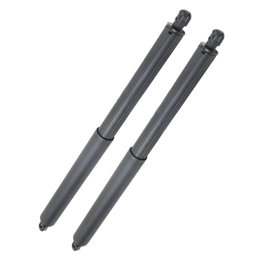 2x Tailgate Gas Struts Springs Left & Right Suitable For BMW E70 X5 SUV 2006-2013-1