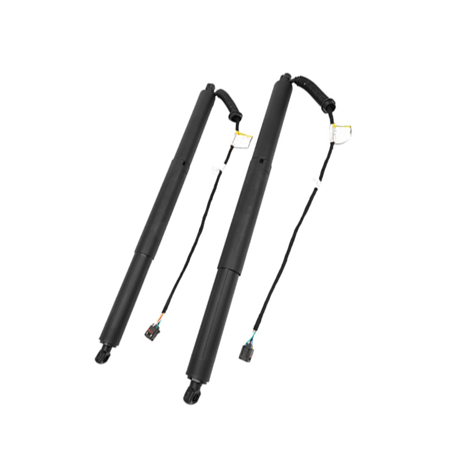 2x Power Tailgate Struts Suitable For Audi A5 F5A F5F Sportback 16–24 8W8827604-2