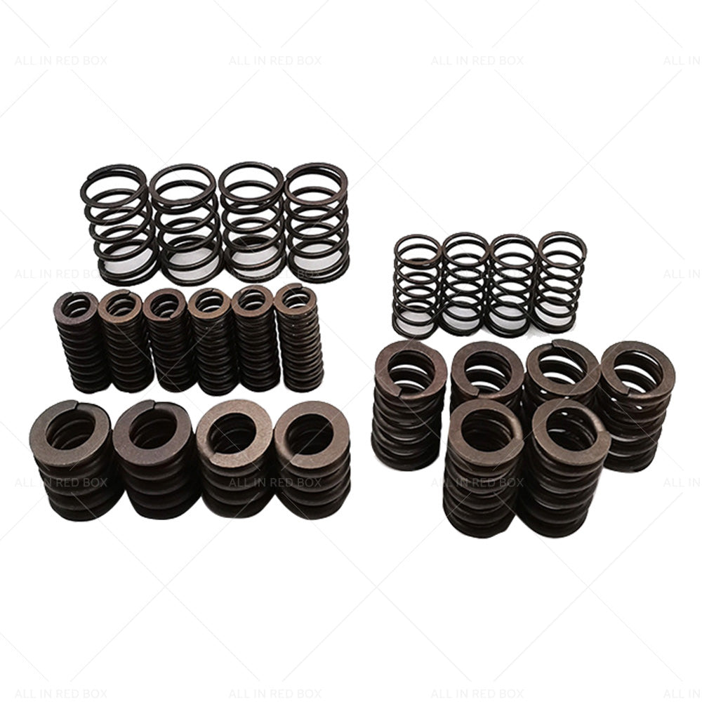 6DCT450 Gearbox Clutch Retainer Springs Repair Kit Suitable For Ford Models MPS6-3