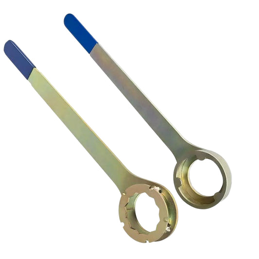 Intake/Exhaust Cam Sprocket Install+Remove Wrench Tool Suitable For Subaru AVCS-0