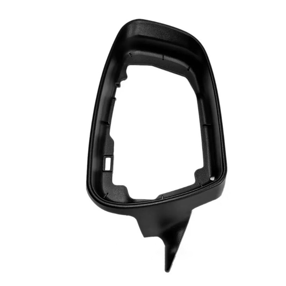 Left Side Mirror Cover Trim Suitable For Kia Cerato YD 2013-2018 Matte Black-3