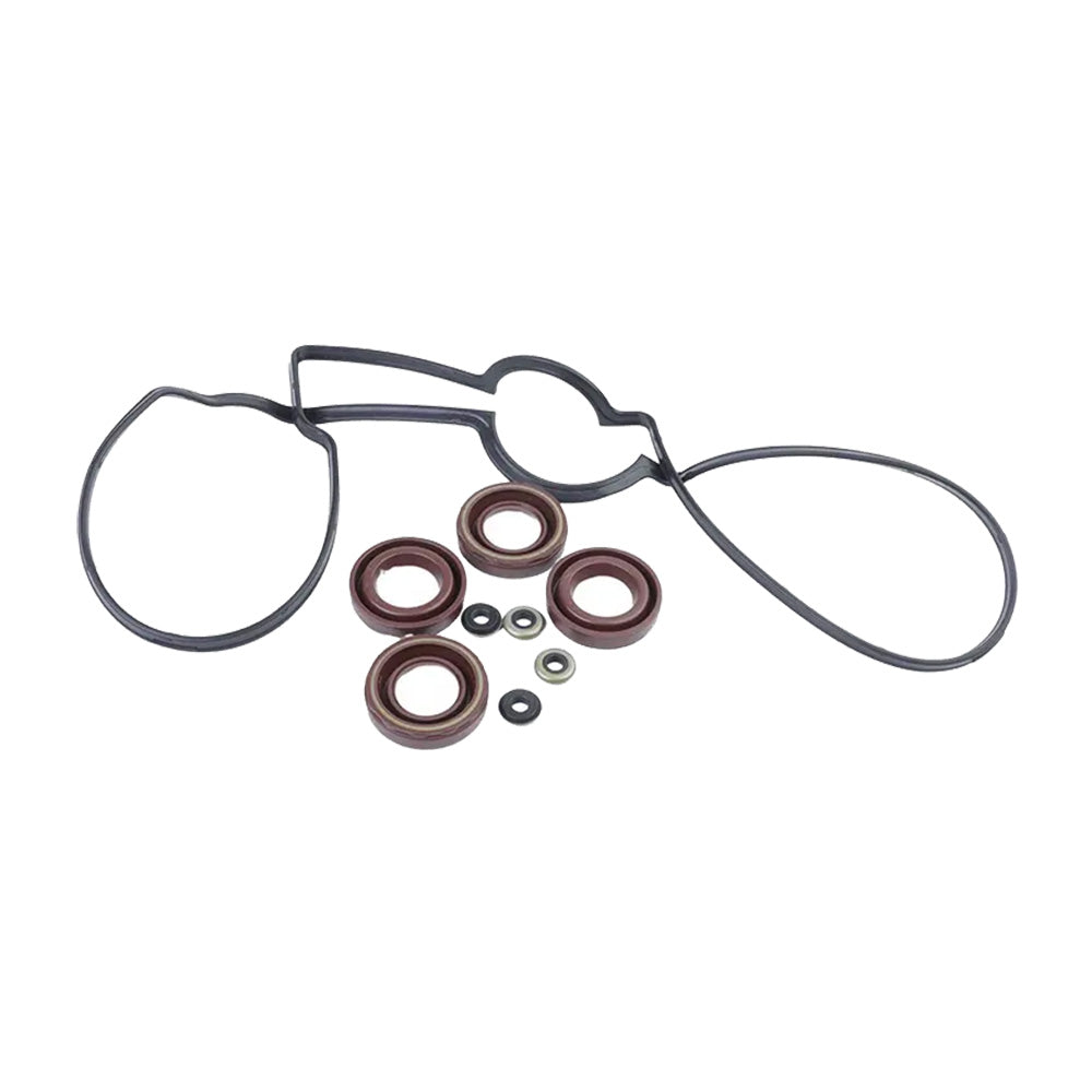 Valve Tappet & Rocker Cover Gasket Suitable For Toyota Corolla AE92/AE102/AE112-2