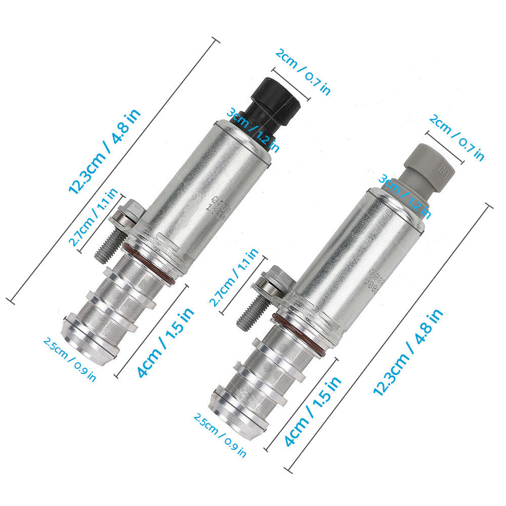 Intake Exhaust Camshaft Position Actuator Solenoid Fits For Holden Captiva 5 7-3
