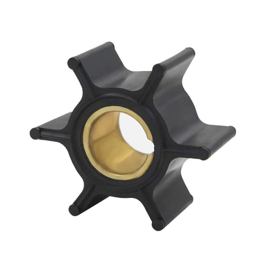 Water Pump Impeller Suitable For Johnson Evinrude OMC Outboard 9.9HP 15HP 386084-0