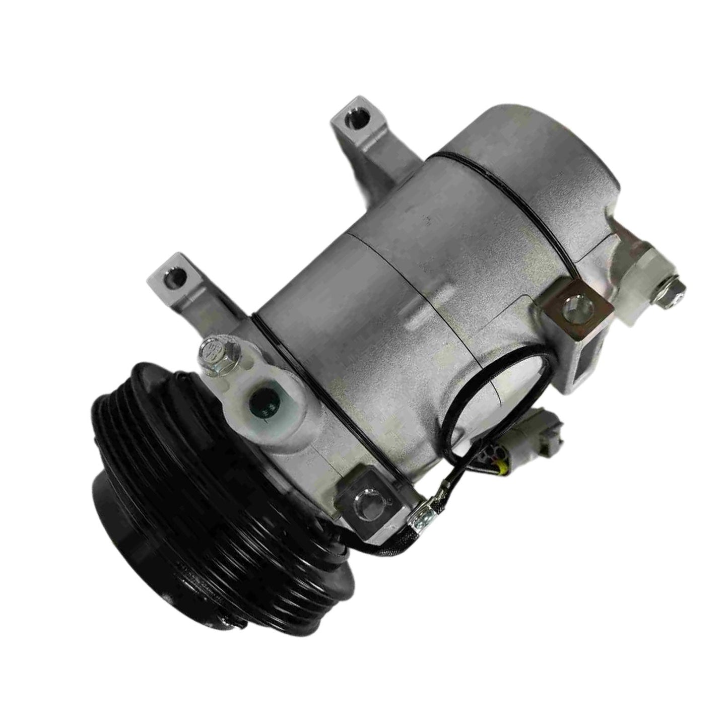 Air Conditioning Compressor Suitable For Subaru Outback BG 2.5L Petrol EJ25D 1996-1998-2