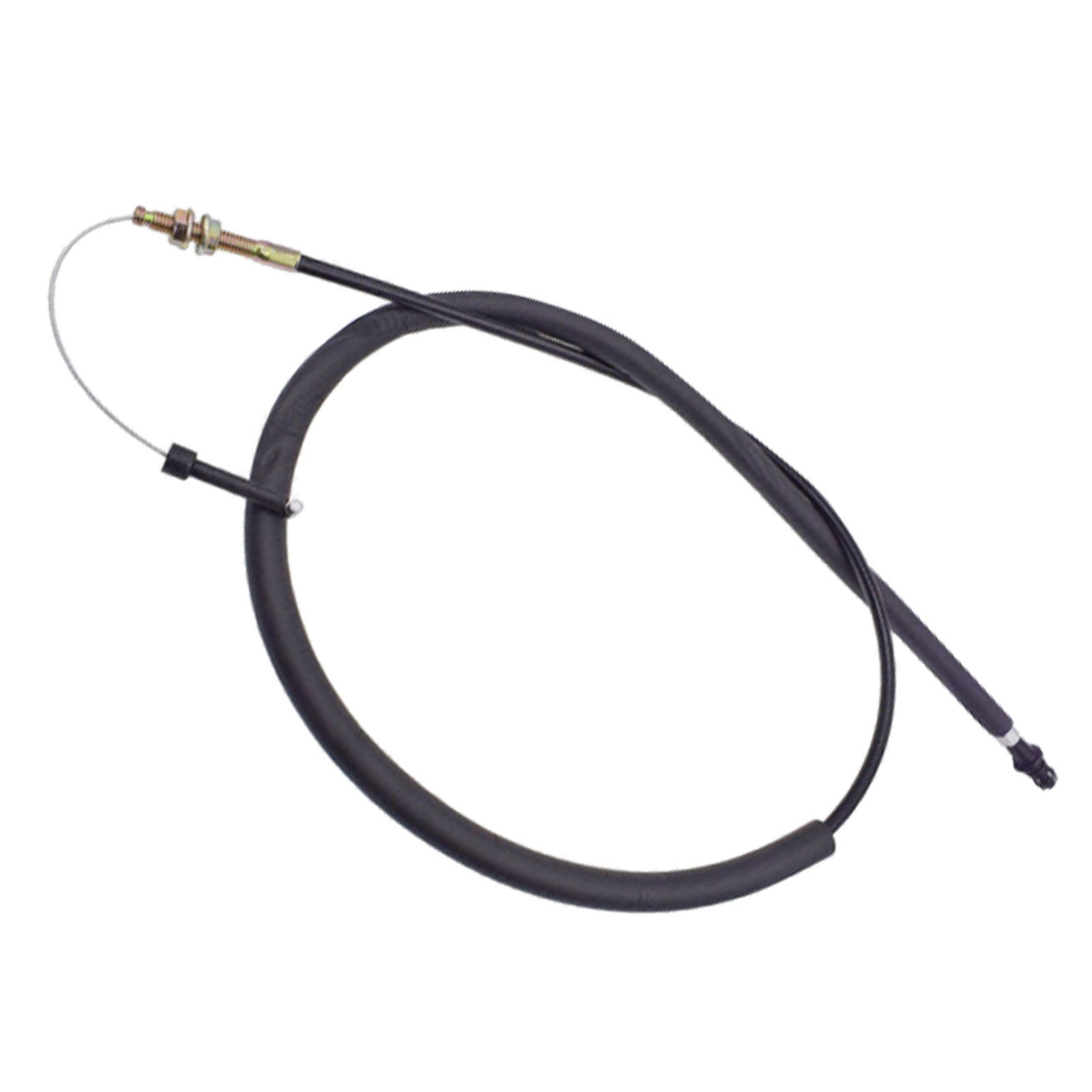 A/T Throttle Control Cable Suitable For Mitsubishi Pajero 3.0 GLS GLX V23W V43W-3