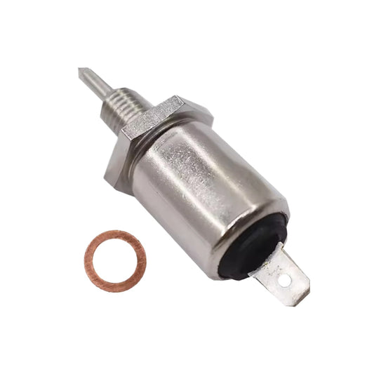 Shut Off Solenoid Suitable For Deere / Kawasaki / MTD 21188-2011 and M138477 X475-1