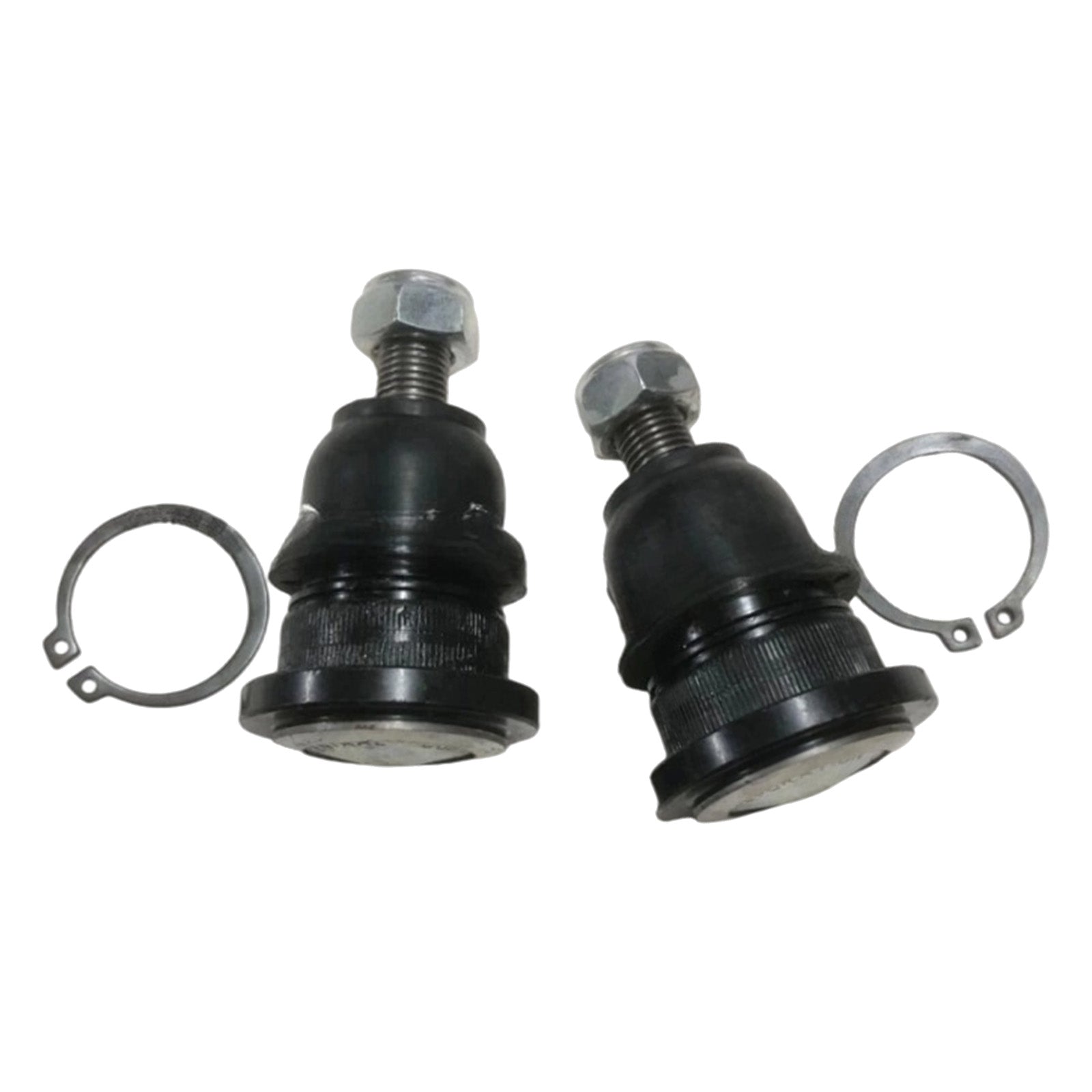 Ball Joint Tie Rod End Kit Suitable for Mitsubishi Pajero NA NB NC ND NE 1982-91-3