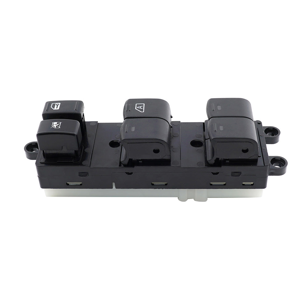 Front Right Power Window Switch Suitable For Nissan Navara D40 2005-2014 25401-EB70A-4