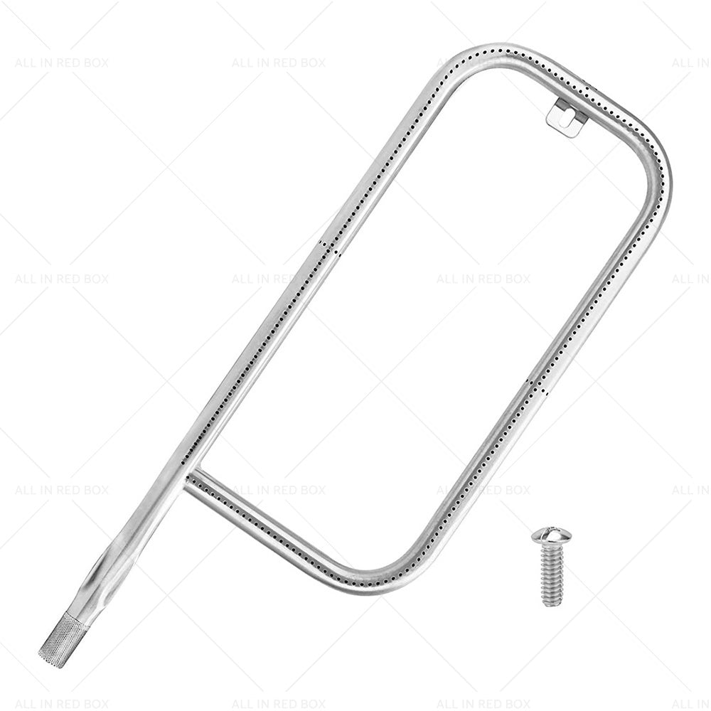 Grill Burner Tube Replacement Suitable For Weber Q100 Q120 Q1000 Q1200 Baby Q-2