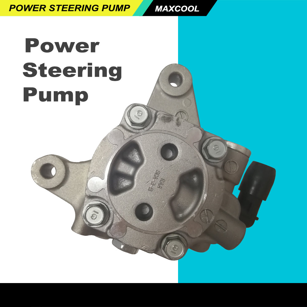 Power Steering Pump Suitable for Honda Accord Euro CM5 CM7 CL9 56110-RAA-A01-4