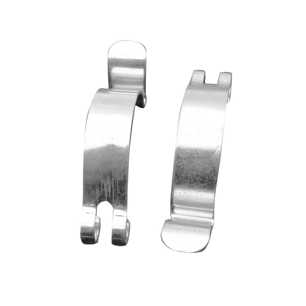 Air Filter Cleaner Housing Box Lid Spring Clamp Suitable For Land Cruiser 100/105-2