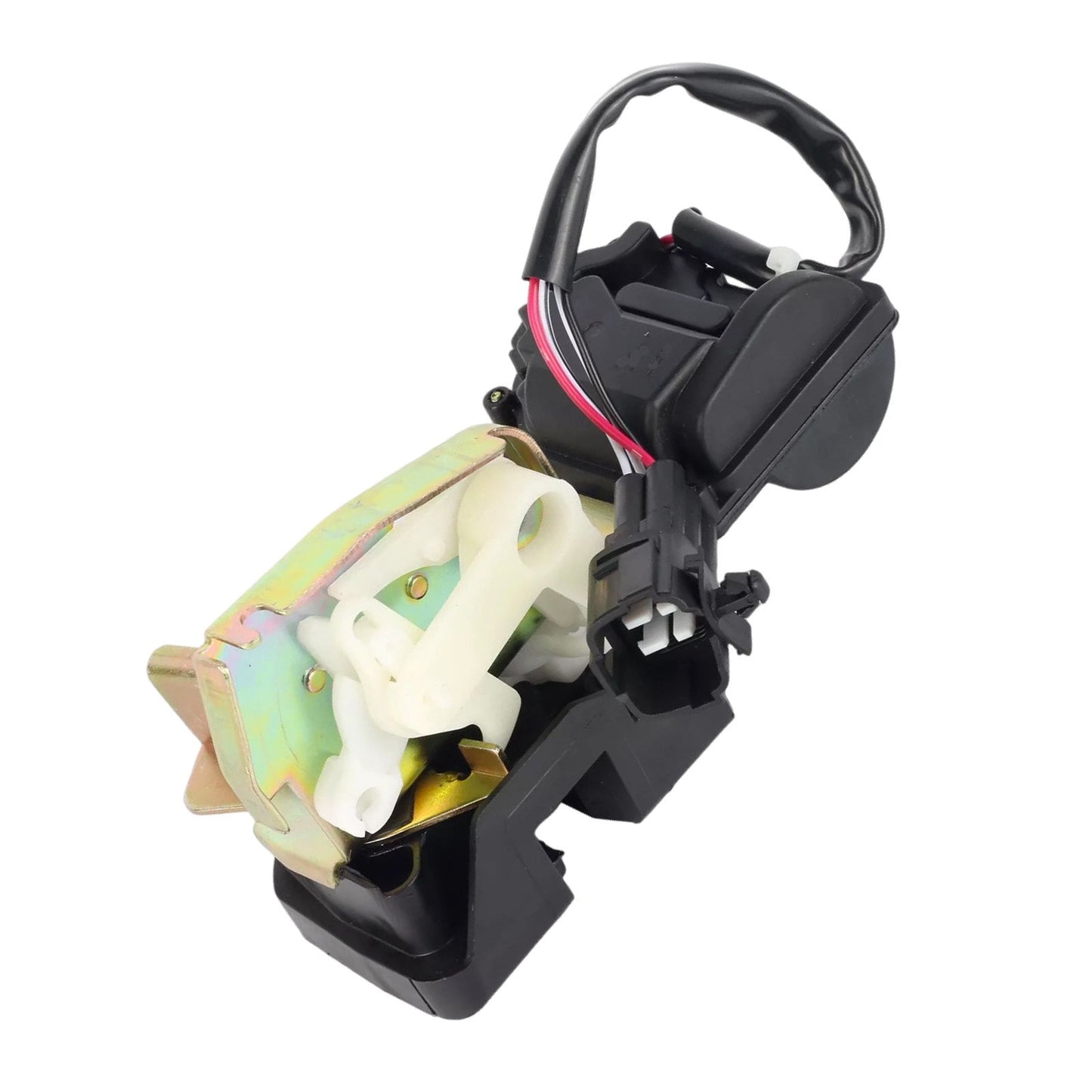 Door Lock Actuator Rear Left Suitable For Ford Territory SX SY SZ 2.7 4.0L 2004-2014-2