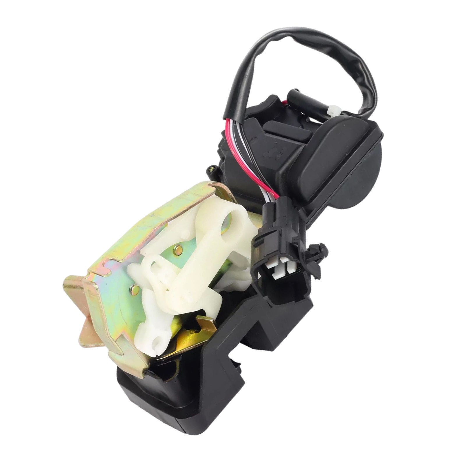 Door Lock Actuator Rear Left Suitable For Ford Territory SX SY SZ 2.7 4.0L 2004-2014-2