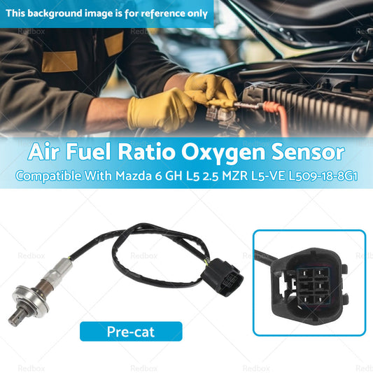 Pre-cat Air Fuel Ratio Oxygen Sensor Suitable For Mazda 6 GH L5-VE L509-18-8G1-0