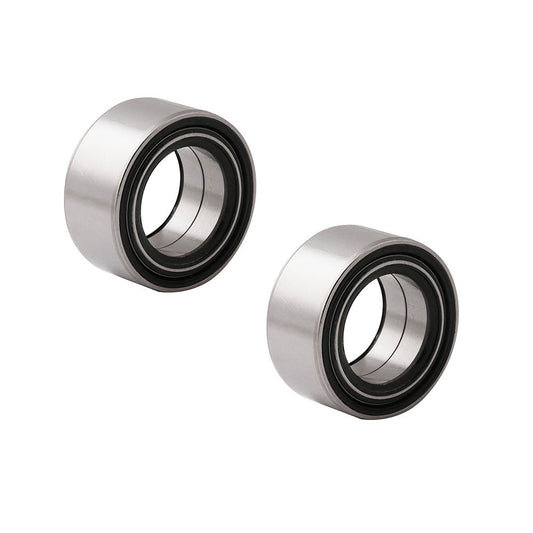 2x Front/Rear Wheel Bearing Suitable For Polaris Ranger Forest Sportsman RZR-0