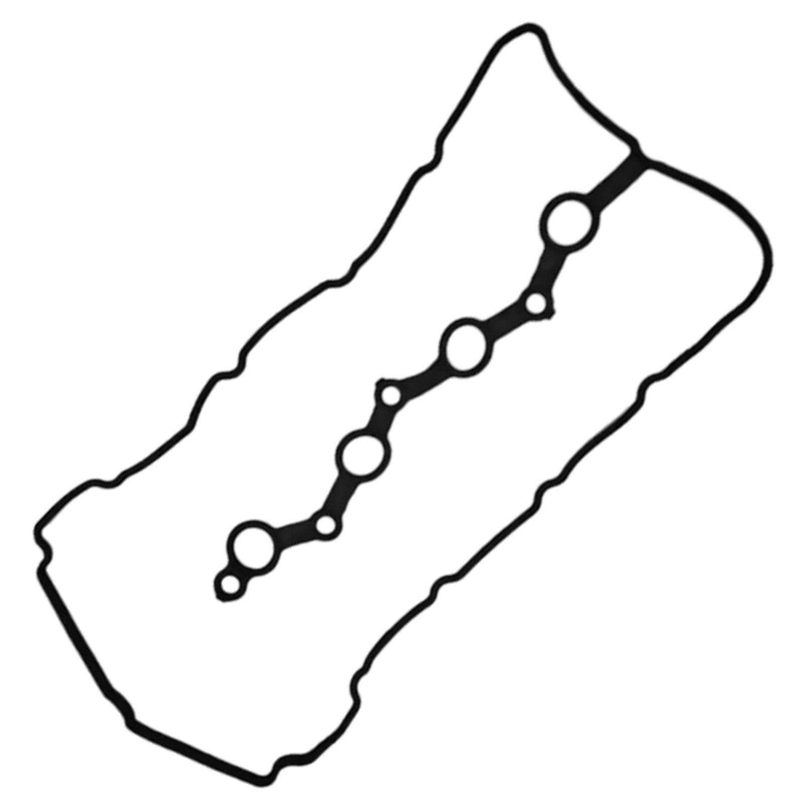 Valve Cover Gasket Suitable For Mitsubishi Outlander 2.4L L4 2008-2013 1035A583-3