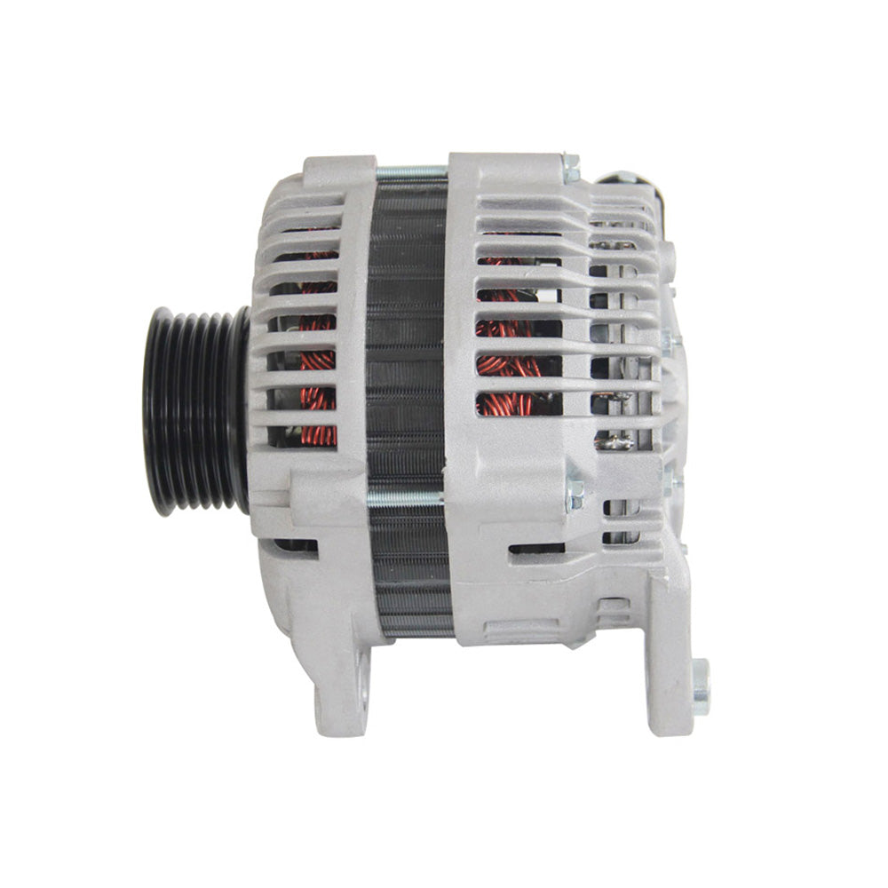 Alternator Suitable For Nissan Maxima A32 A33 / J31 V6 VQ30DE 3.0L 1993-2009 / 350Z Z33-0