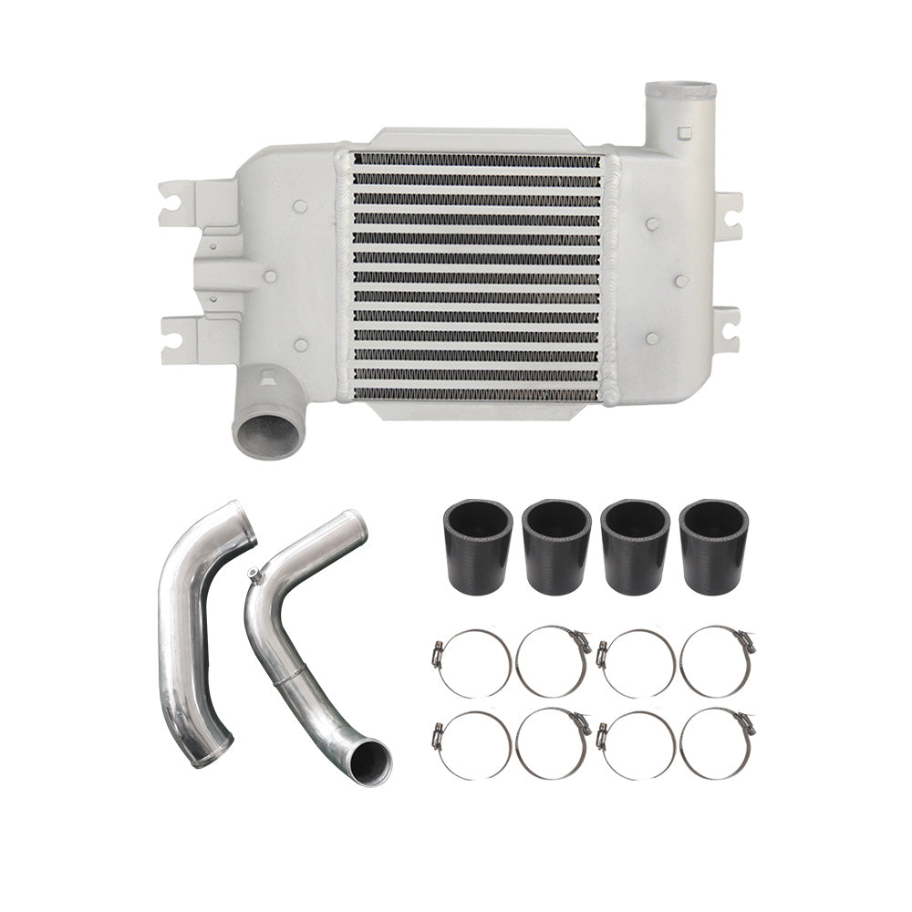 Intercooler Kit Suitable For Nissan GU Y61 3.0L CRD ZD30 Diesel Common Rail 2007-2012-1